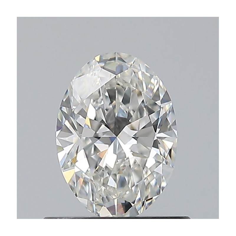 Diament szlif owalny, 0.6ct, VVS2, G, GIA 7532836931 Diament szlif owalny, 0.6ct, VVS2, G, GIA 7532836931