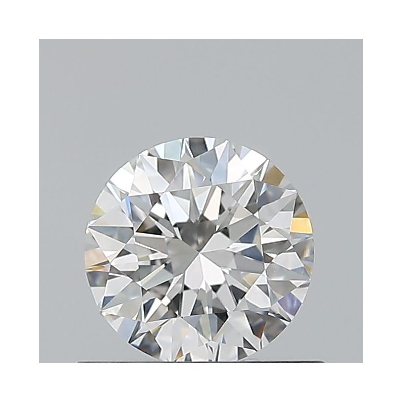 Diament szlif okrągły, 0.58ct, VS1, F, GIA 3535887171 Diament szlif okrągły, 0.58ct, VS1, F, GIA 3535887171