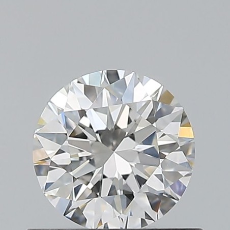 Diament szlif okrągły, 0.58ct, VS1, F, GIA 3535887171