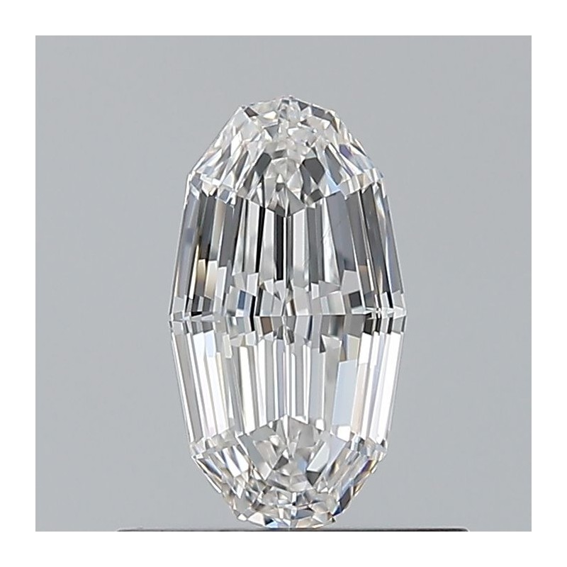 Diament szlif owalny, 0.56ct, VVS1, E, GIA 6531833218 Diament szlif owalny, 0.56ct, VVS1, E, GIA 6531833218