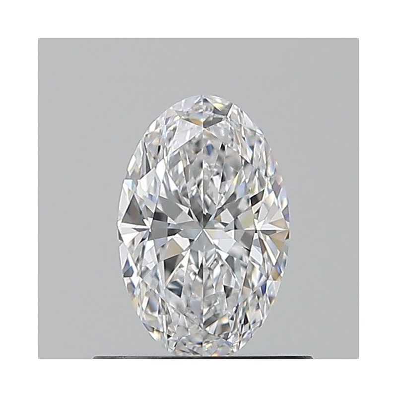 Diament szlif owalny, 0.6ct, VVS2, D, GIA 2534836768 Diament szlif owalny, 0.6ct, VVS2, D, GIA 2534836768