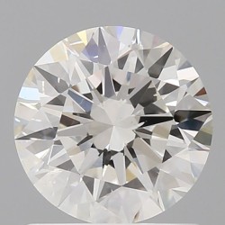 Diament szlif okrągły, 0.9ct, SI1, H, GIA 3535285367