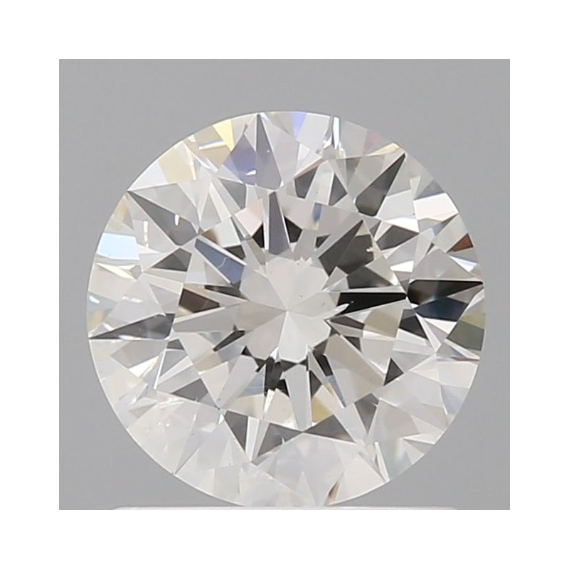 Diament szlif okrągły, 0.9ct, SI1, H, GIA 3535285367