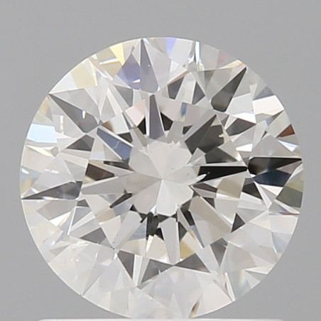 Diament szlif okrągły, 0.9ct, SI1, H, GIA 3535285367