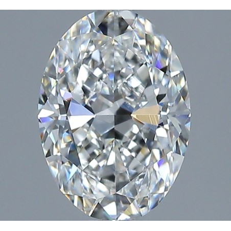 Diament szlif owalny, 1.01ct, VS2, E, GIA 2536169373
