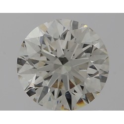 Diament szlif okrągły, 1.32ct, SI2, I, GIA 2538689896