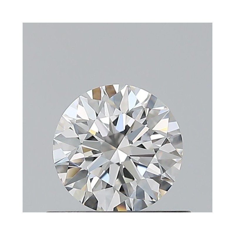 Diament szlif okrągły, 0.53ct, VVS1, G, GIA 5533887032