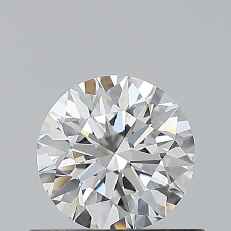 Diament szlif okrągły, 0.53ct, VVS1, G, GIA 5533887032