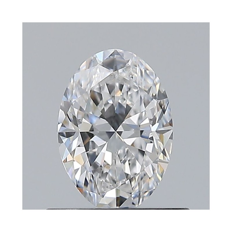 Diament szlif owalny, 0.57ct, VS2, D, GIA 2538863229 Diament szlif owalny, 0.57ct, VS2, D, GIA 2538863229