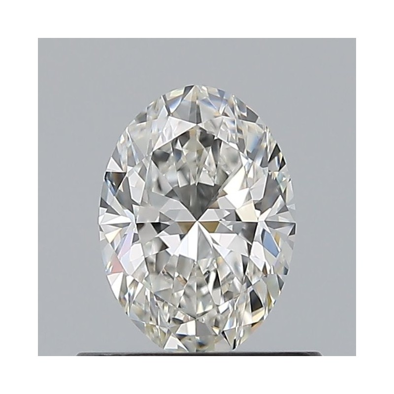Diament szlif owalny, 0.57ct, VS1, G, GIA 5533770752 Diament szlif owalny, 0.57ct, VS1, G, GIA 5533770752
