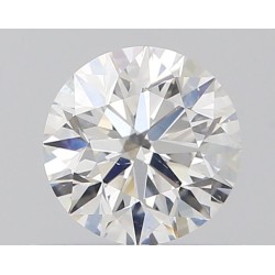Diament szlif okrągły, 0.59ct, SI2, G, GIA 3525600027