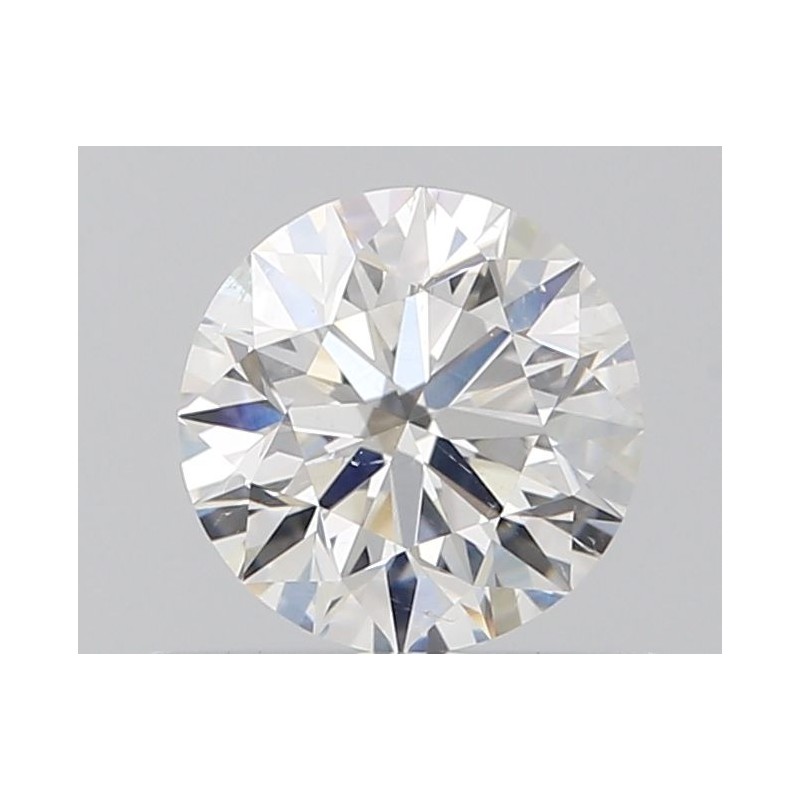 Diament szlif okrągły, 0.59ct, SI2, G, GIA 3525600027 Diament szlif okrągły, 0.59ct, SI2, G, GIA 3525600027