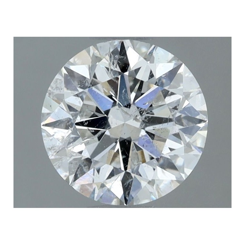 Diament szlif okrągły, 1ct, SI2, F, IGI 732579086 Diament szlif okrągły, 1ct, SI2, F, IGI 732579086