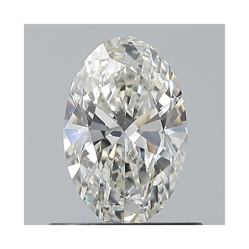 Diament szlif owalny, 0.6ct, VVS2, H, GIA 5533836795 Diament szlif owalny, 0.6ct, VVS2, H, GIA 5533836795