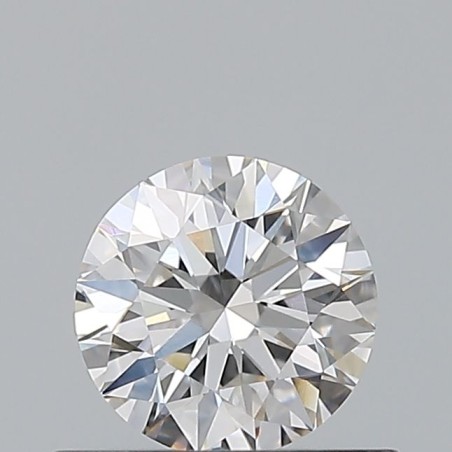 Diament szlif okrągły, 0.5ct, VS1, G, GIA 2536887124