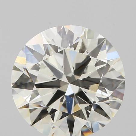 Diament szlif okrągły, 1.2ct, VS2, I, IGI 613369296
