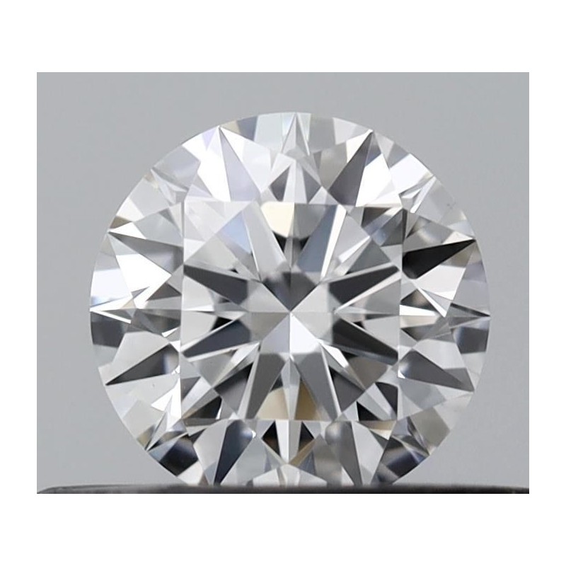 Diament szlif okrągły, 0.3ct, VS1, D, GIA 6535863084