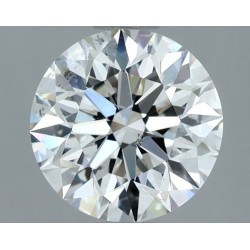 Diament szlif okrągły, 1.73ct, SI1, G, GIA 6535428814