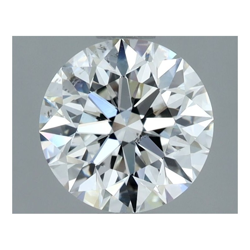 Diament szlif okrągły, 1.73ct, SI1, G, GIA 6535428814