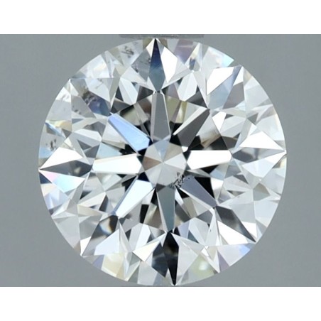 Diament szlif okrągły, 1.73ct, SI1, G, GIA 6535428814