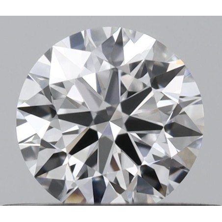 Diament szlif okrągły, 0.35ct, VS1, D, GIA 1539863129