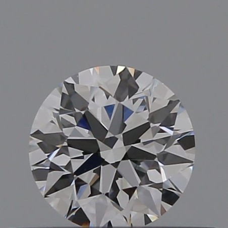 Diament szlif okrągły, 0.8ct, VVS2, I, GIA 6462434658