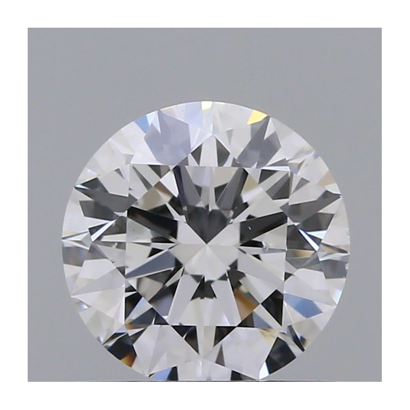 Diament szlif okrągły, 0.7ct, SI1, D, GIA 6531291835 Diament szlif okrągły, 0.7ct, SI1, D, GIA 6531291835