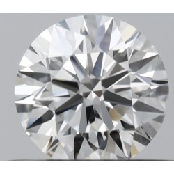 Diament szlif okrągły, 0.4ct, VS2, G, GIA 5533862682