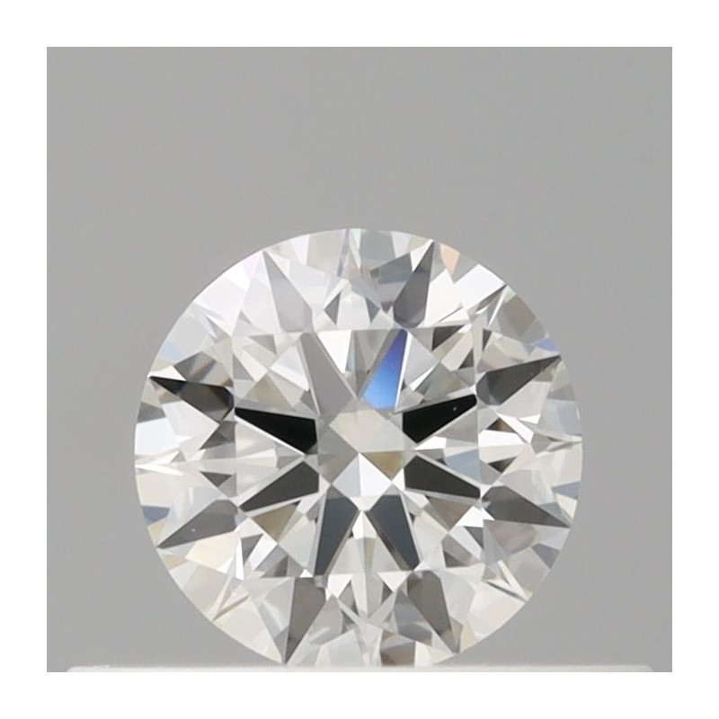 Diament szlif okrągły, 0.35ct, VS1, H, GIA 6532537289 Diament szlif okrągły, 0.35ct, VS1, H, GIA 6532537289