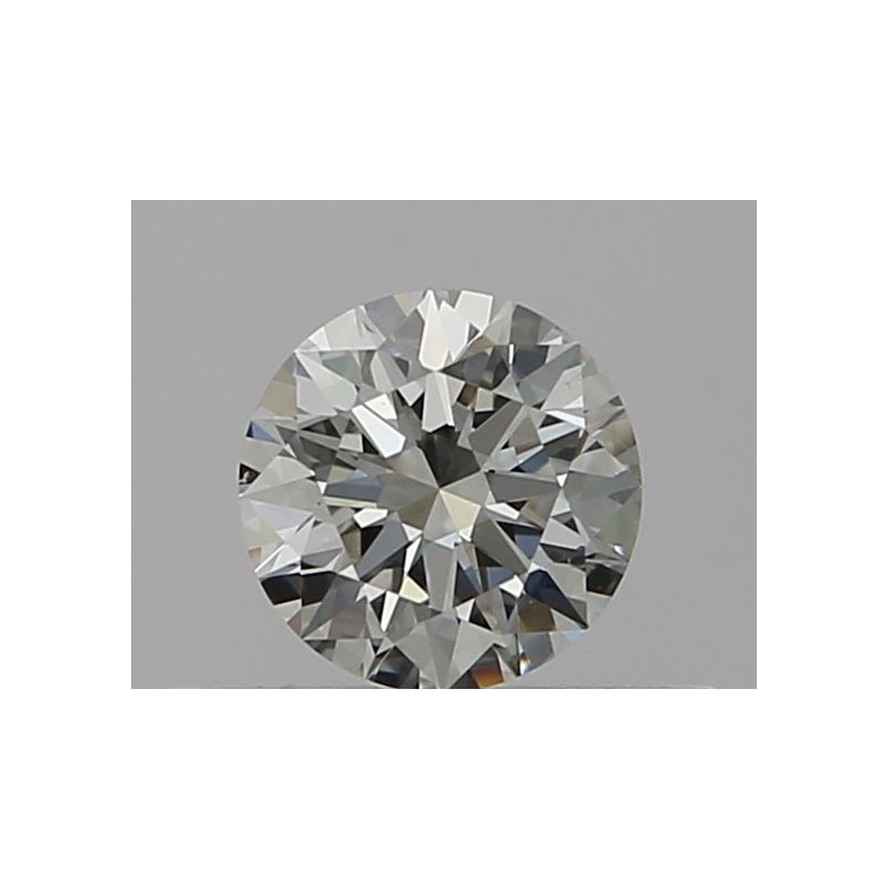 Diament szlif okrągły, 0.3ct, VVS2, H, GIA 2534687841 Diament szlif okrągły, 0.3ct, VVS2, H, GIA 2534687841