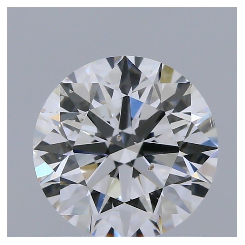 Diament szlif okrągły, 0.91ct, SI2, E, GIA 2504670778 Diament szlif okrągły, 0.91ct, SI2, E, GIA 2504670778