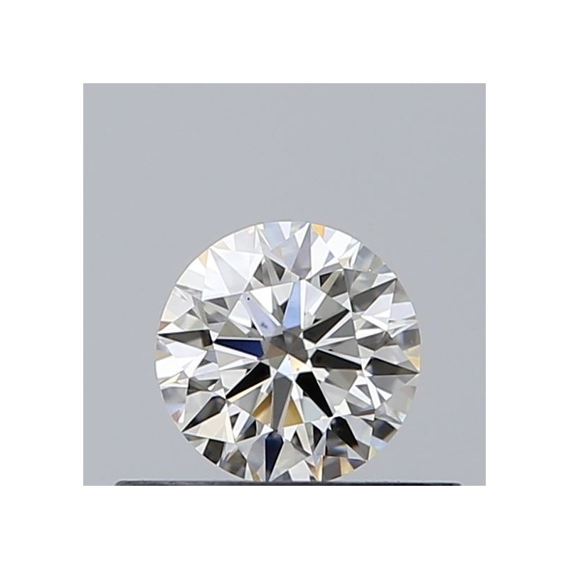 Diament szlif okrągły, 0.34ct, VS2, I, GIA 6531521923