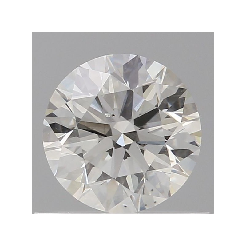 Diament szlif okrągły, 0.61ct, SI1, I, GIA 1525084477 Diament szlif okrągły, 0.61ct, SI1, I, GIA 1525084477