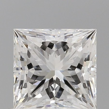 Diament szlif princess, 0.78ct, VS2, F, GIA 1533470760