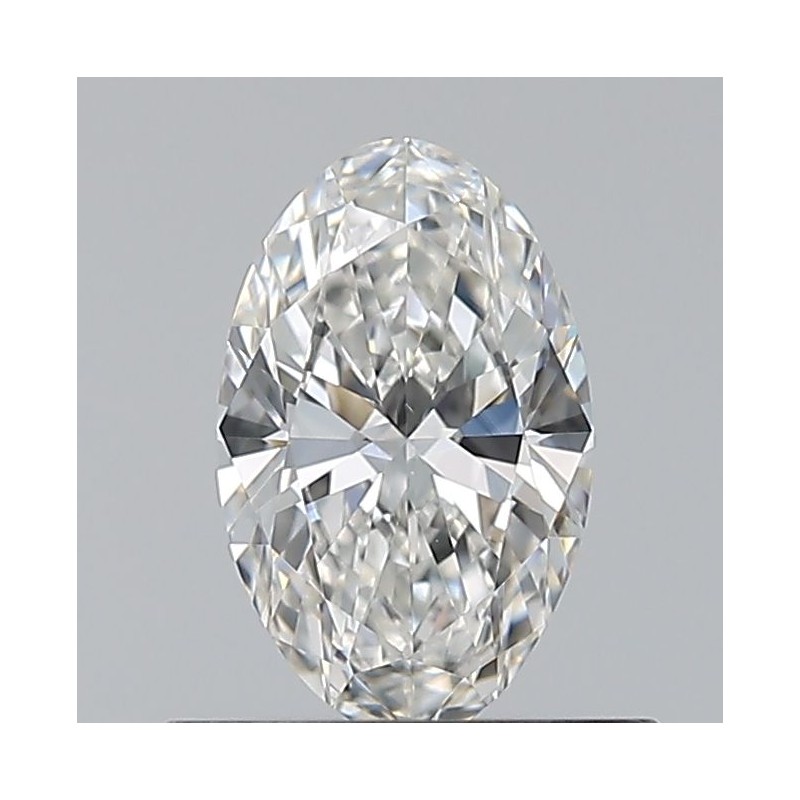 Diament szlif owalny, 0.5ct, VS1, G, GIA 7536798345 Diament szlif owalny, 0.5ct, VS1, G, GIA 7536798345
