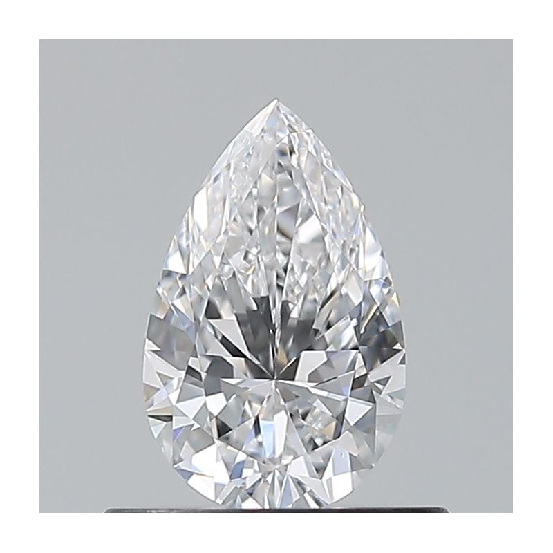 Diament szlif gruszkowy, 0.5ct, VS2, D, GIA 1535628519 Diament szlif gruszkowy, 0.5ct, VS2, D, GIA 1535628519