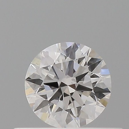 Diament szlif okrągły, 0.31ct, VS2, E, GIA 6532467363
