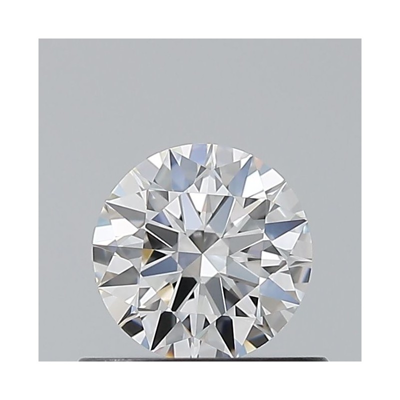 Diament szlif okrągły, 0.5ct, VVS2, E, GIA 1535887061 Diament szlif okrągły, 0.5ct, VVS2, E, GIA 1535887061