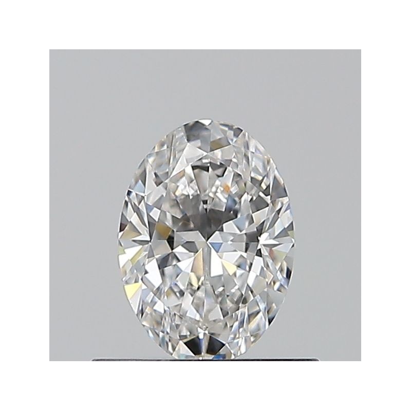 Diament szlif owalny, 0.5ct, VVS1, F, GIA 6532836788 Diament szlif owalny, 0.5ct, VVS1, F, GIA 6532836788