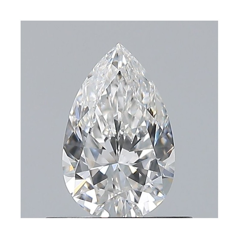 Diament szlif gruszkowy, 0.5ct, VS1, E, GIA 7538866144 Diament szlif gruszkowy, 0.5ct, VS1, E, GIA 7538866144