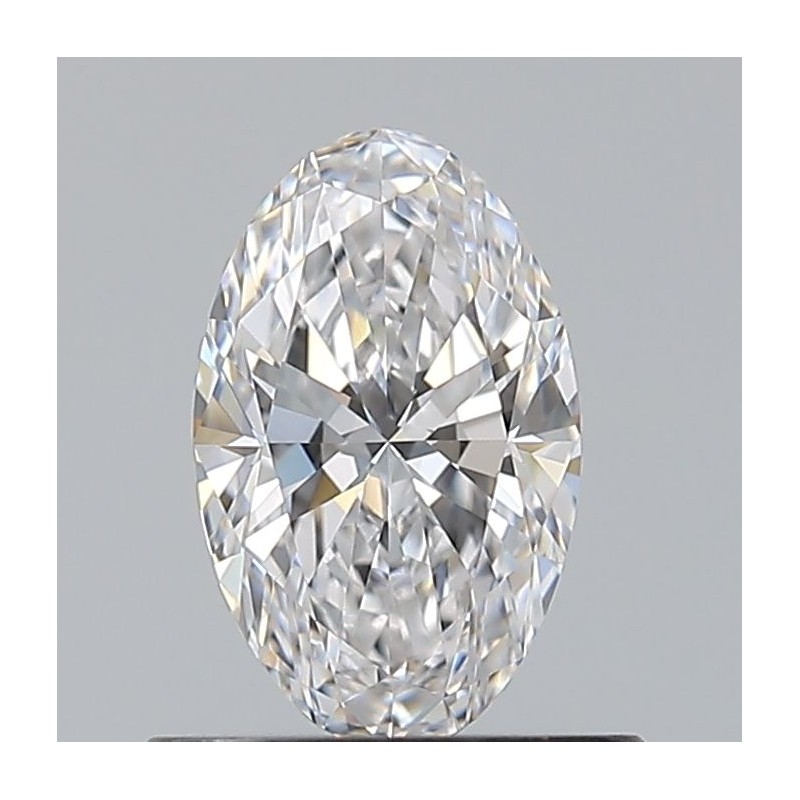 Diament szlif owalny, 0.6ct, VVS2, D, GIA 2536807408 Diament szlif owalny, 0.6ct, VVS2, D, GIA 2536807408