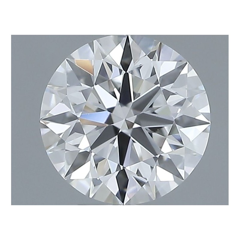Diament szlif okrągły, 0.6ct, VVS2, E, GIA 3535511461 Diament szlif okrągły, 0.6ct, VVS2, E, GIA 3535511461