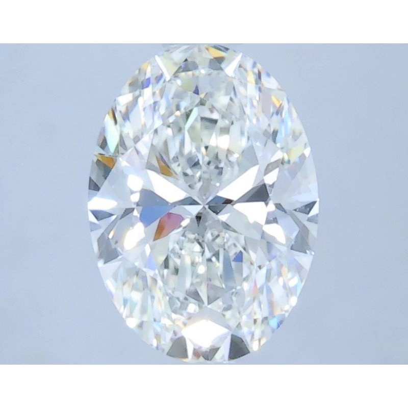 Diament szlif owalny, 1ct, VS2, H, GIA 1533615234 Diament szlif owalny, 1ct, VS2, H, GIA 1533615234