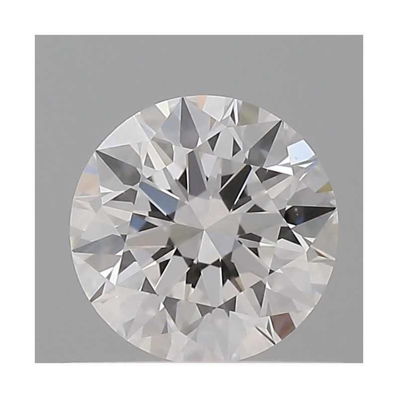 Diament szlif okrągły, 0.53ct, VS1, E, GIA 7532259371 Diament szlif okrągły, 0.53ct, VS1, E, GIA 7532259371