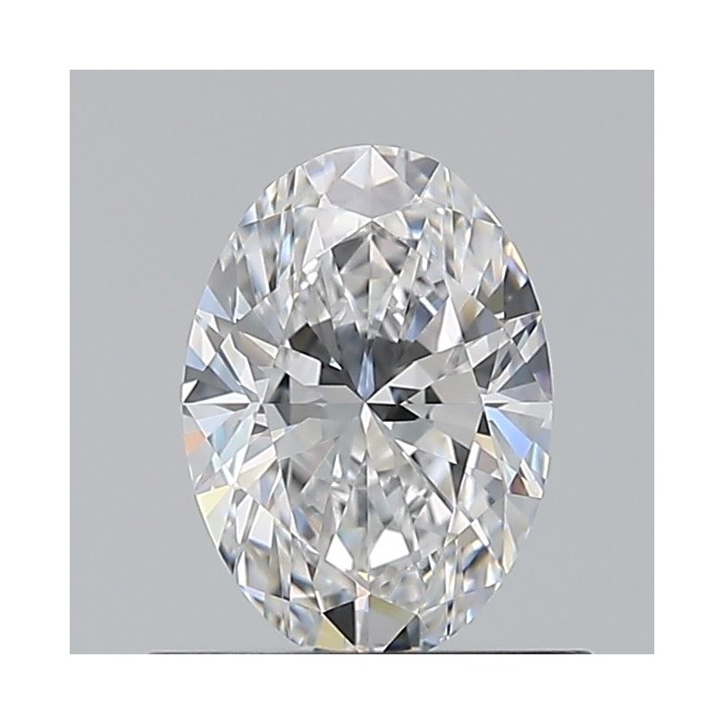 Diament szlif owalny, 0.6ct, VS1, D, GIA 7531901090 Diament szlif owalny, 0.6ct, VS1, D, GIA 7531901090