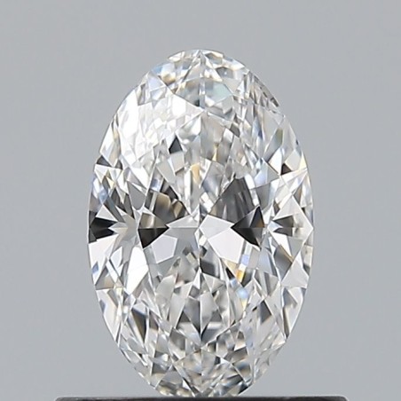 Diament szlif owalny, 0.52ct, VVS2, E, GIA 6531768111