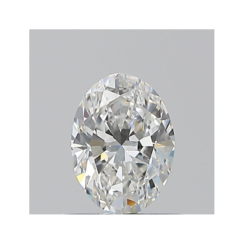 Diament szlif owalny, 0.5ct, VVS2, F, GIA 7536807725 Diament szlif owalny, 0.5ct, VVS2, F, GIA 7536807725