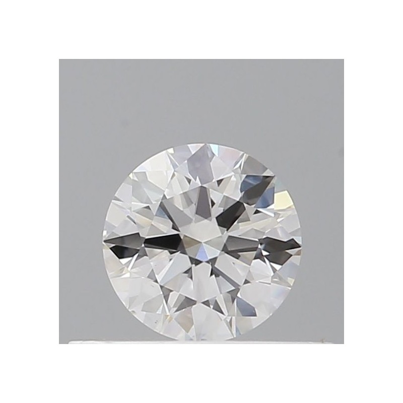 Diament szlif okrągły, 0.33ct, VS2, F, GIA 6532503834