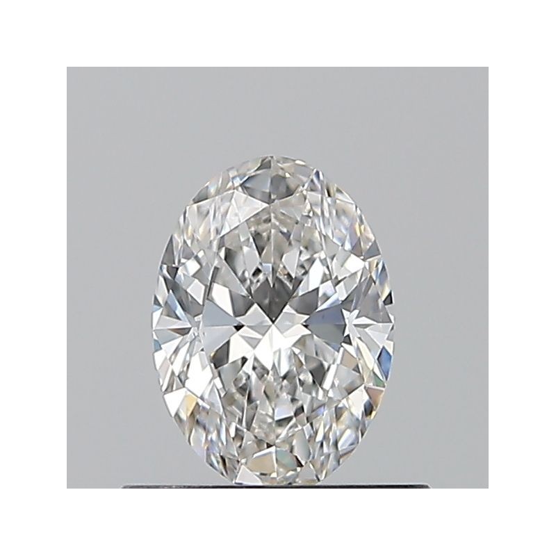 Diament szlif owalny, 0.54ct, VS1, E, GIA 7536807427 Diament szlif owalny, 0.54ct, VS1, E, GIA 7536807427