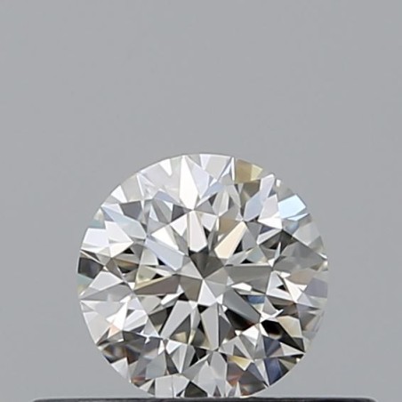 Diament szlif okrągły, 0.3ct, VS2, I, GIA 2536027752